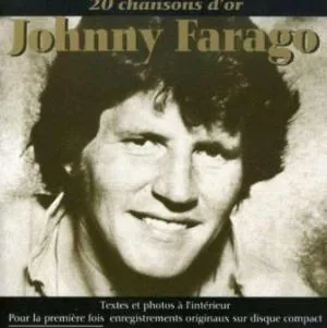 Johnny Farago